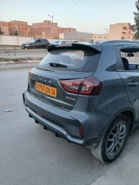 سيارات-geely-gx3-pro-2026-livan-حمادي-بومرداس-الجزائر