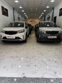 سيارات-livan-x3-pro-2026-automatique-avec-toi-ouvrant-العلمة-سطيف-الجزائر