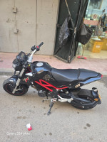 motos-et-scooters-benelli-2020-bab-ezzouar-alger-algerie