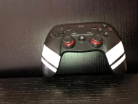 Ksix controller for pc/ps3/mobile Bluetooth+usb cable 