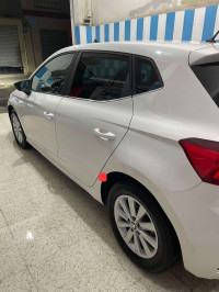 voitures-seat-ibiza-2019-style-el-eulma-setif-algerie