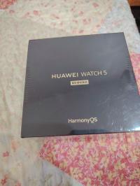 ساعات-ذكية-huawei-watch-5-برج-الكيفان-الجزائر