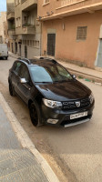 voitures-dacia-sandero-2018-stepway-bir-el-djir-oran-algerie