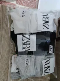 Chaussettes جوارب من الورشة بسعر منافس