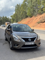 voitures-nissan-sunny-2021-bouira-algerie