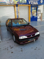 berline-renault-19-1994-khenchela-algerie