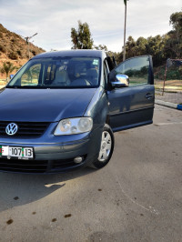 voitures-volkswagen-caddy-2007-life-ghazaouet-tlemcen-algerie