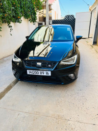 voitures-seat-ibiza-2019-medea-algerie