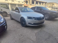 voitures-skoda-octavia-2019-laurin-amp-klement-biskra-algerie