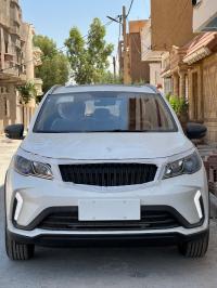 سيارات-livan-x3-pro-2025-automatique-avec-toi-ouvrant-بسكرة-الجزائر