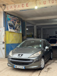 voitures-peugeot-207-2009-blida-algerie