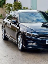 voitures-volkswagen-passat-2021-r-line-dely-brahim-alger-algerie