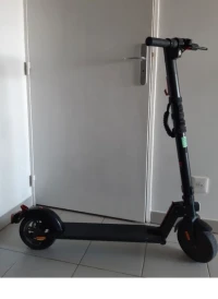 Trottinettes électriques