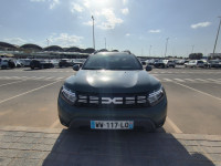 voitures-dacia-duster-2024-110ch-alger-centre-algerie