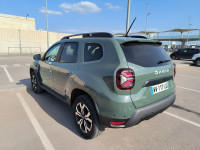 voitures-dacia-duster-2024-110ch-alger-centre-algerie