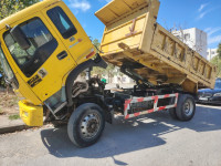 camion-10ton-foton-2011-jijel-algerie