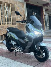 دراجات-نارية-وسكوترات-vms-xdv-200-2026-تلمسان-الجزائر
