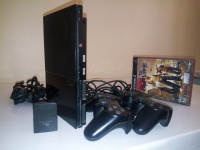 playstation-2-slim-bouira-algerie