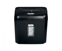Destructeur de papier Rexel ProMax QS RPX612