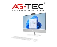 AIO hp 24 