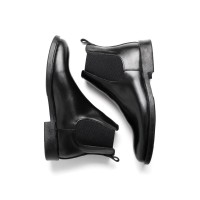 جزمة-bottes-en-cuir-chelsea-الجزائر-وسط