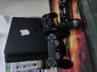 playstation-ps4-slim-khenchela-algerie