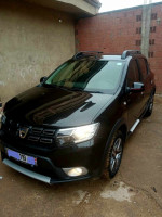 voitures-dacia-sandero-2019-stepway-techrood-bir-el-djir-oran-algerie