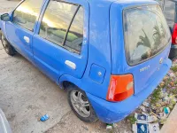 Geely Geely 2007 Geely