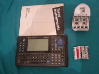 Ti 92+