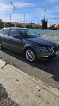 voitures-skoda-octavia-2019-sensation-bouira-algerie