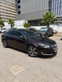 سيارات-opel-insignia-2014-باب-الزوار-الجزائر