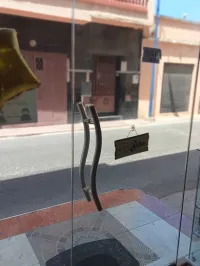 Vitrine