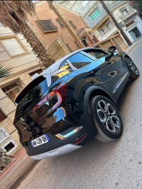 voitures-renault-captur-2023-intens-saida-algerie