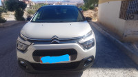 citadine-citroen-c3-2022-tebessa-algerie