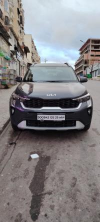 سيارات-kia-sonet-2025-الخروب-قسنطينة-الجزائر