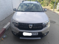 voitures-dacia-sandero-2017-ouled-chebel-alger-algerie