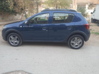 voitures-dacia-sandero-2018-stepway-barika-batna-algerie