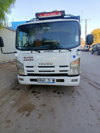 camion-isuzu-2011-remchi-tlemcen-algerie