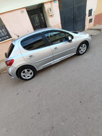 voitures-peugeot-207-2011-mascara-algerie