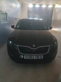 voitures-skoda-octavia-2018-ambition-belaiba-msila-algerie