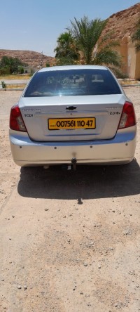 سيارات-chevrolet-optra-5-portes-2010-متليلي-غرداية-الجزائر