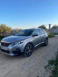 سيارات-peugeot-3008-2020-gt-line-تازمالت-بجاية-الجزائر