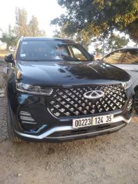 سيارات-chery-tiggo-7-pro-2024-luxury-بومرداس-الجزائر