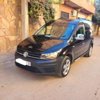 break-familiale-volkswagen-caddy-2017-oran-algerie