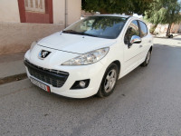 voitures-peugeot-207-2012-allure-bouira-algerie