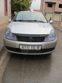 voitures-renault-symbol-2012-expression-bouira-algerie