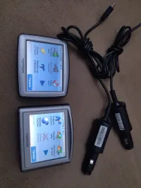 GPS tomtom