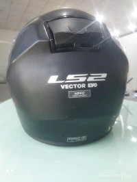 Casque LS2 victor EVO