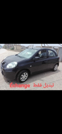 voitures-nissan-micra-2011-bir-mourad-rais-alger-algerie