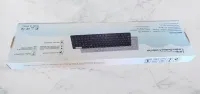 Clavier & Souris Sans Fil 